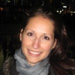 Jennifer Magnano Headshot