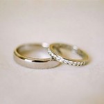 wedding rings