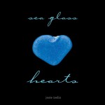 josie-iselin sea glass hearts