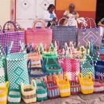 mexican baskets