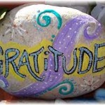 gratitude