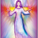    Healing Angel by Jo Beth Young