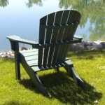 adirondack chair