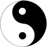 Yin and Yang of Motherhood