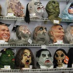 halloween-masks