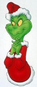 grinch