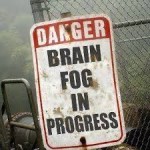 Brain-fog
