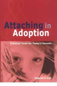 attaching in adoption