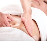 Abdominal Massage