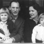 Elizabeth Gregory's family