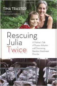 Saving julia twice
