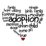 adoption