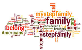 stepfamilies