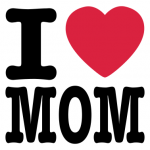 i love mom II