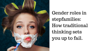stepfamilies and gender roles