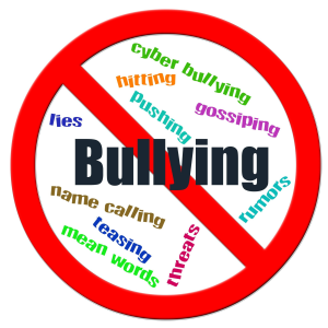 bullying image