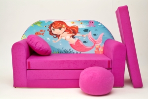 kids sofa