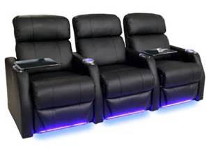 movie theatre seating