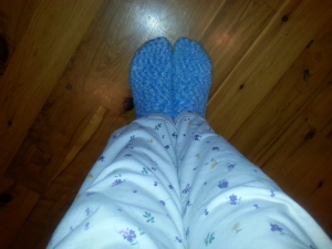 Stansell Jammies